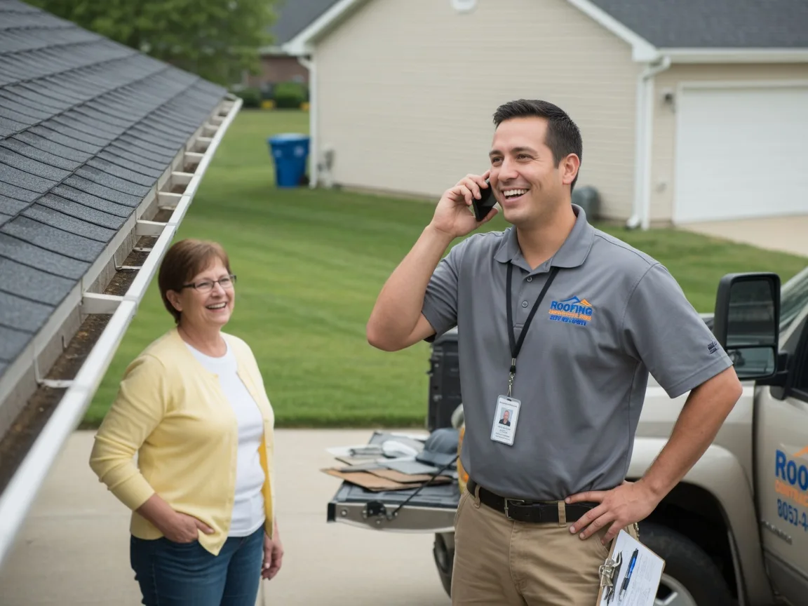 Local Roofing Contractors Blachly, OR FAQs